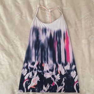 Lululemon Diversity Workout Tank